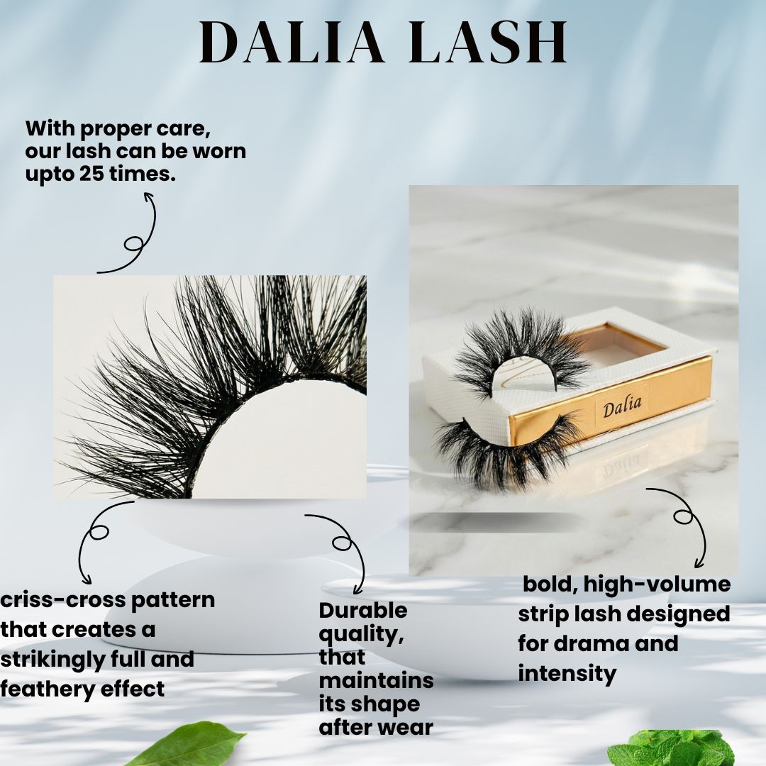 dalia lookbook 3