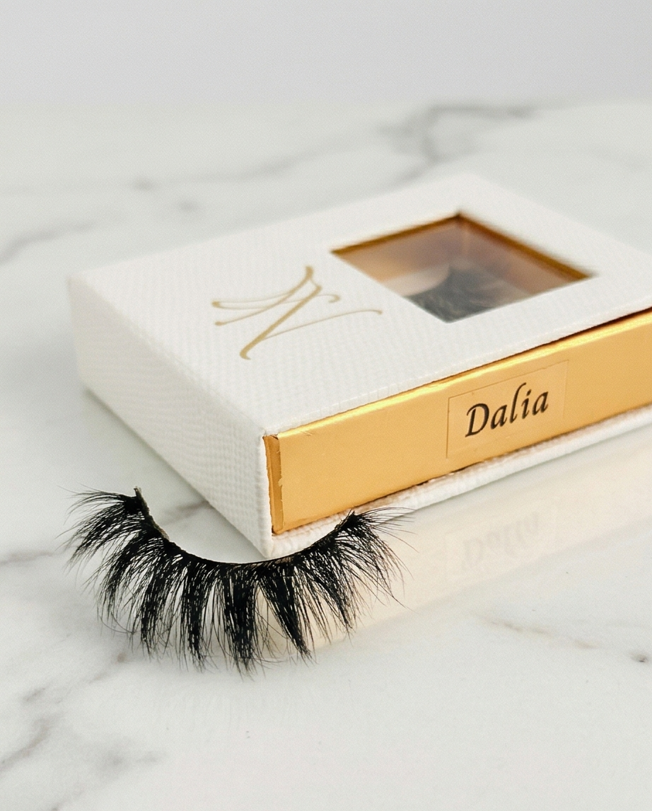 dalia lookbook 4
