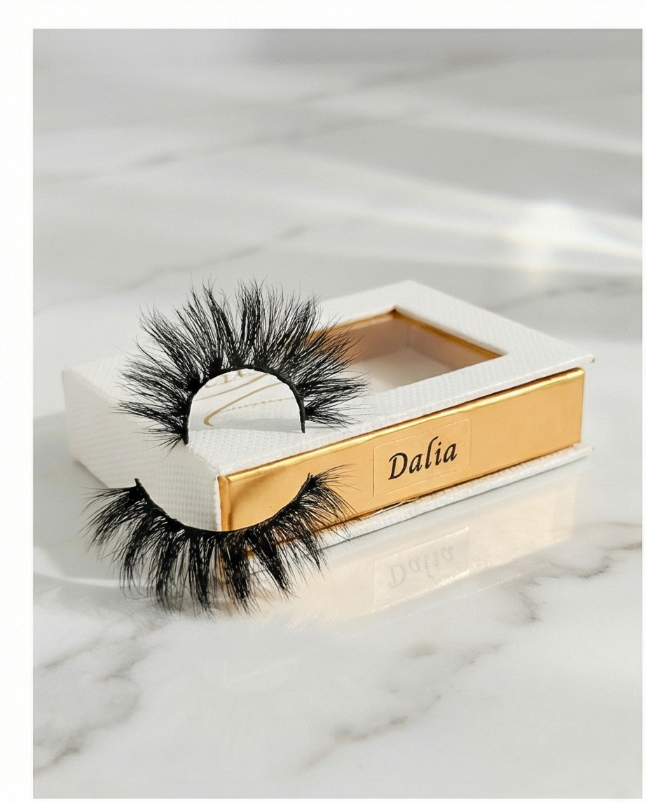 Dalia Lash
