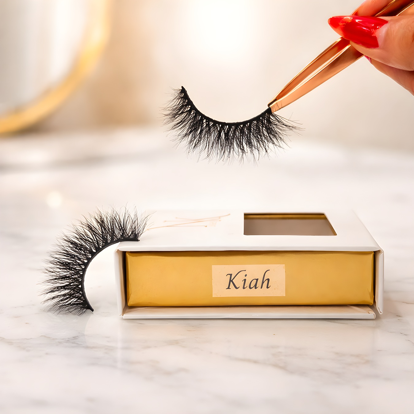 Kiah Lash