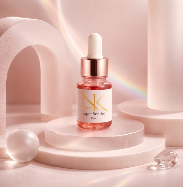 Lash Bonder