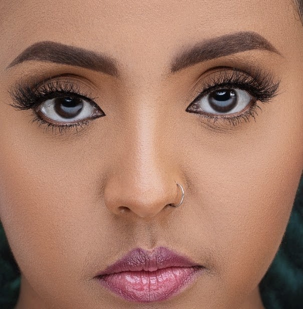 Kiah Lash
