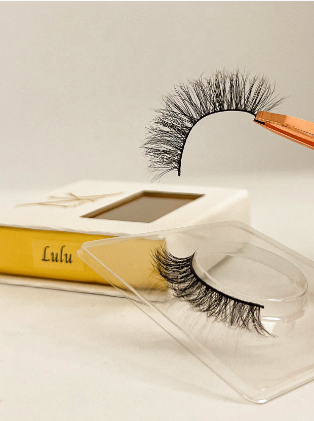 Lulu Lash