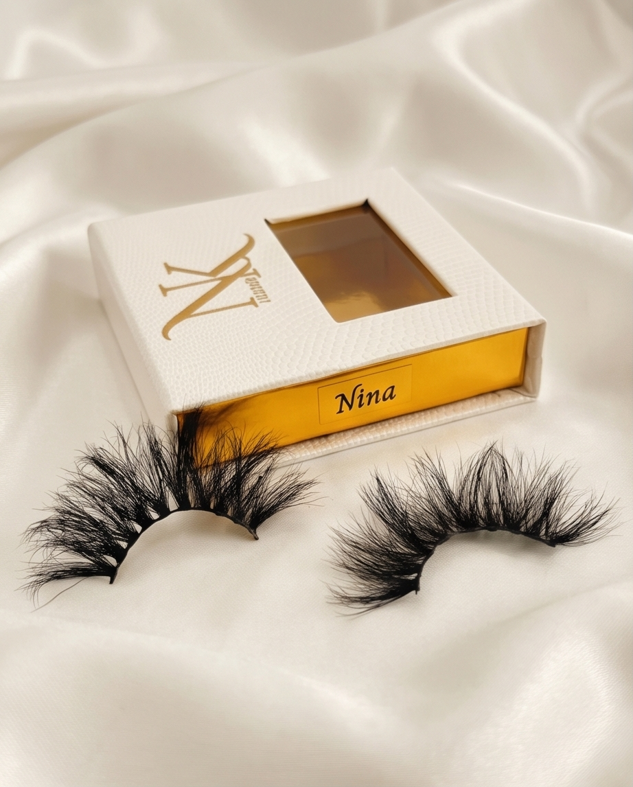 Nina Lash